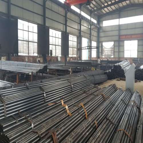 岳西声测管对于桩基工程的作用是什么？