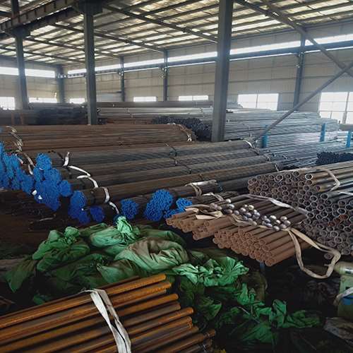 岳西声测管为何能作为桩基础检测材料？
